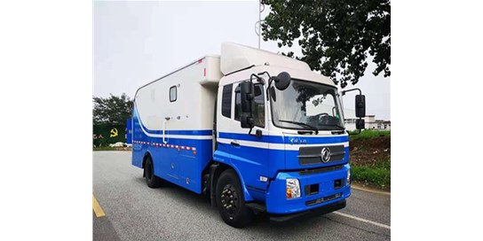  測井車的構(gòu)造具備的特點，小編來介紹